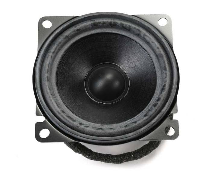 BMW Speaker - Rear (Harman Kardon) 65136902836